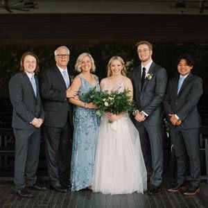 Meet your Posher, Patricia